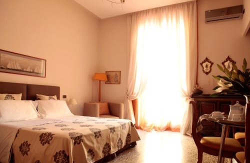 Santa Lucia Bed & Breakfast | B&B Orsini 46
