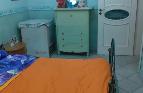 Naples House | B.B ospedale del mare