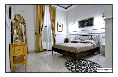 Cava de' Tirreni Bed & Breakfast | B&B Palazzo Liguori