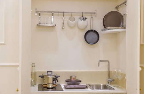 Cava de' Tirreni Bed & Breakfast | B&B Palazzo Liguori