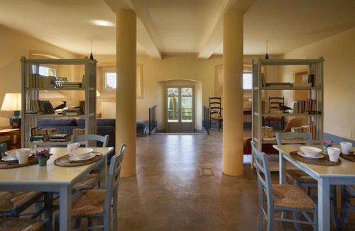 La Foce Bed & Breakfast | B&B Palazzolo La Foce