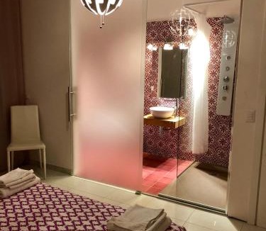 Salerno Bed & Breakfast | B&b Panoramica 33