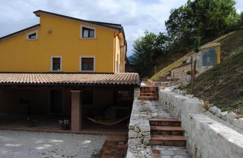 Cusano Mutri Bed & Breakfast | B&B Pascale