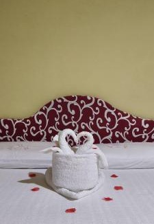 Sorianello Bed & Breakfast | B&B PASSO DEL FALCO