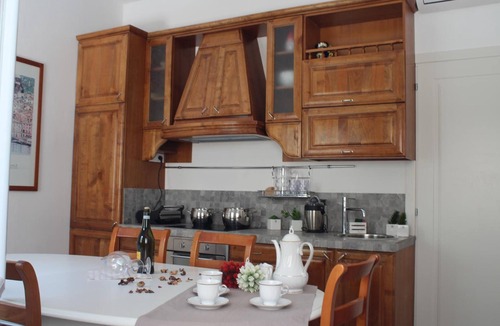 Poggibonsi Bed & Breakfast | B&B Poggiobonizio