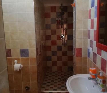 Torre Annunziata Bed & Breakfast | B&B PompeiLog
