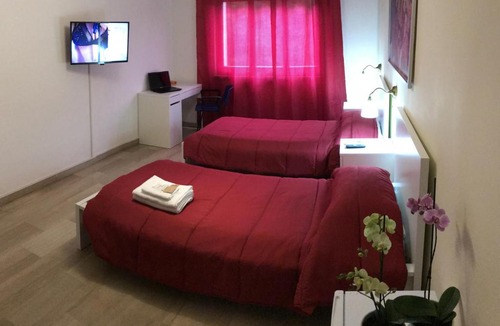 Catanzaro Bed & Breakfast | B&B Pontepiccolo
