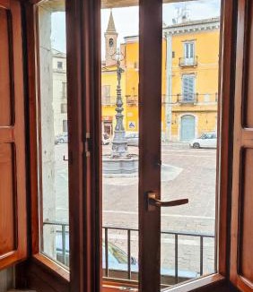 Popoli Bed & Breakfast | B&B Popoli Terme