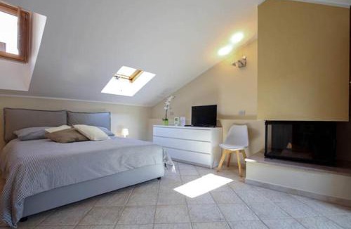 Historical Downtown Salerno Bed & Breakfast | B&B Portanova
