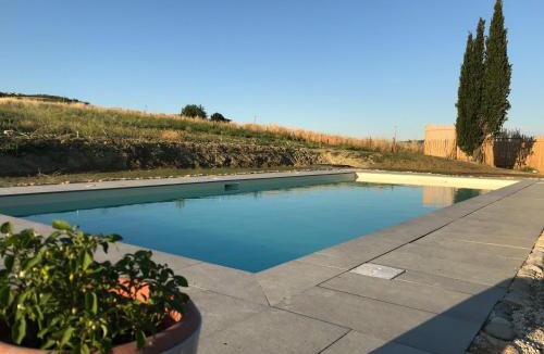 Nocciano Bed & Breakfast | B&B Prato San Lorenzo