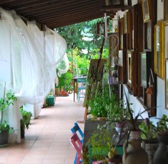 Nocciano Bed & Breakfast | B&B Prato San Lorenzo