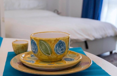 Ercolano Bed & Breakfast | B&B Pudding
