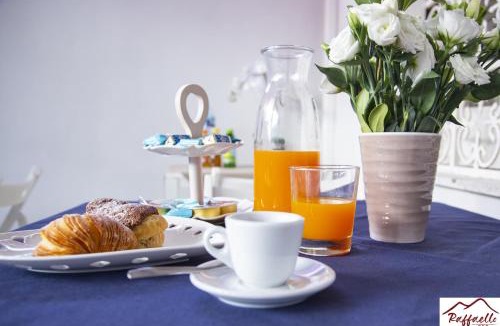 Terzigno Bed & Breakfast | B & B Raffaello