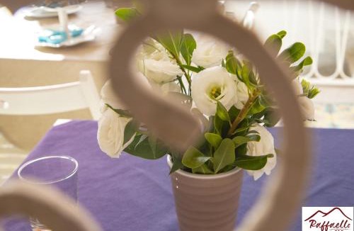 Terzigno Bed & Breakfast | B & B Raffaello