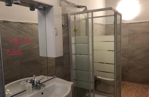 Terzigno Bed & Breakfast | B & B Raffaello