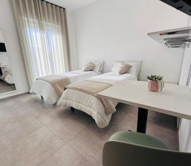 Marigliano Bed & Breakfast | B&B Raphaël