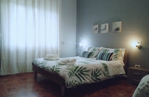 Sulmona Bed & Breakfast | B&B Residence Armonia Sulmona