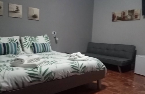 Sulmona Bed & Breakfast | B&B Residence Armonia Sulmona
