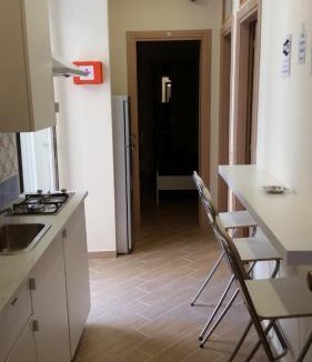 Naples City Centre Bed & Breakfast | B&B Residenza Il castello