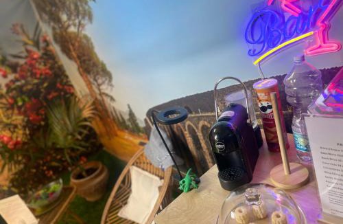 Mount Vesuvius - Pompei Bed & Breakfast | B&B Resort Palazzo Pirozzi