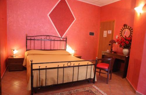 Paola House | B&B Rinascente