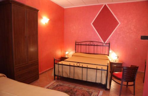 Paola House | B&B Rinascente