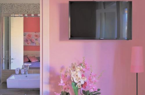 Cosenza Bed & Breakfast | B&B Rosa