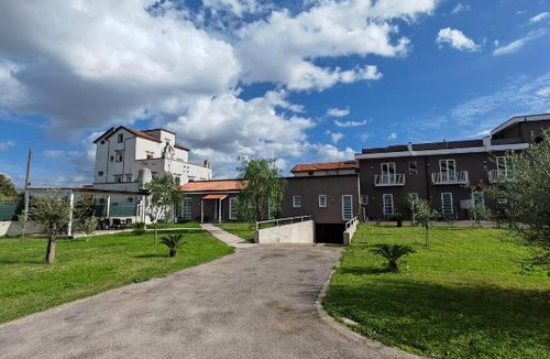 Brusciano Bed & Breakfast | B&B Roseal