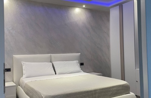 Cosenza Bed & Breakfast | B&B Rossini Luxury