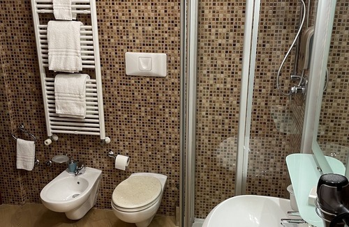 Cosenza Bed & Breakfast | B&B Rossini Luxury