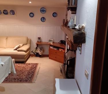 Burago di Molgora Bed & Breakfast | B&b Rosy