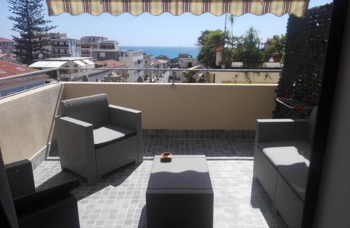 Paola Bed & Breakfast | B&B Rosy