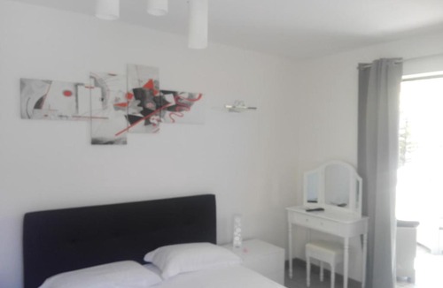Paola Bed & Breakfast | B&B Rosy