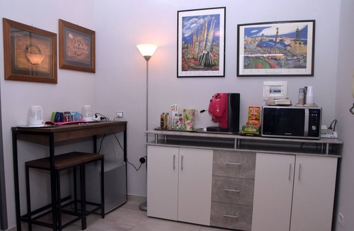 Treglia Bed & Breakfast | B&B Royal Reggia di Caserta