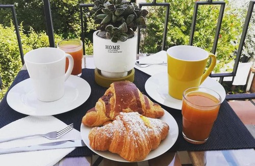 Pompei Bed & Breakfast | B&B Rudis