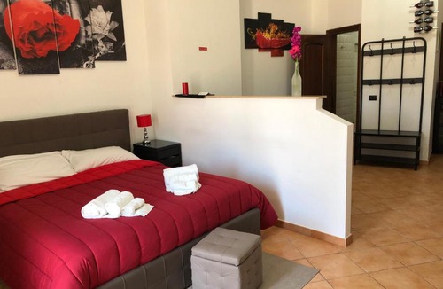 Centro Storico Bed & Breakfast | B&B Salomone