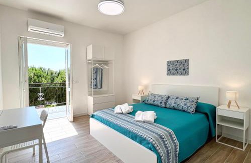 Tropea Bed & Breakfast | B&B Salty Mermaid