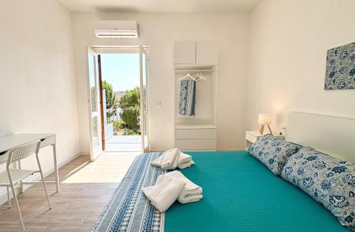 Tropea Bed & Breakfast | B&B Salty Mermaid