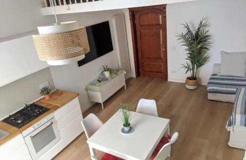 Quartieri Spagnoli House | B&B San Carlo