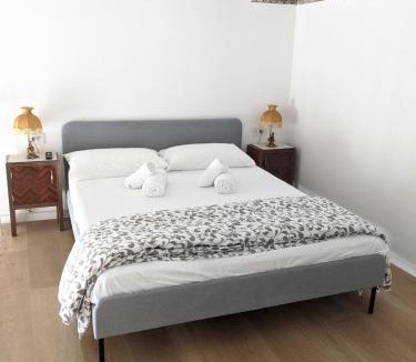 Quartieri Spagnoli House | B&B San Carlo