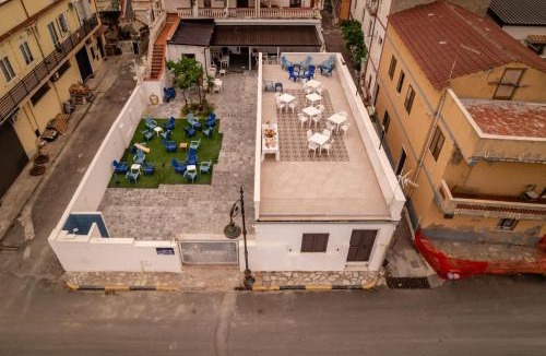 Cariati Bed & Breakfast | B&B SAN LORENZO