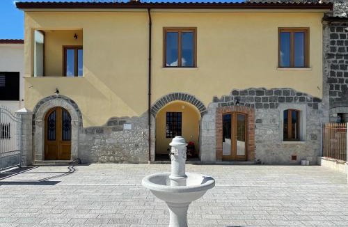 San Lorenzello Bed & Breakfast | B&B San Marco