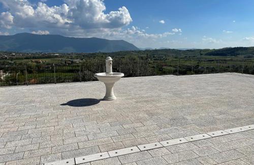 San Lorenzello Bed & Breakfast | B&B San Marco