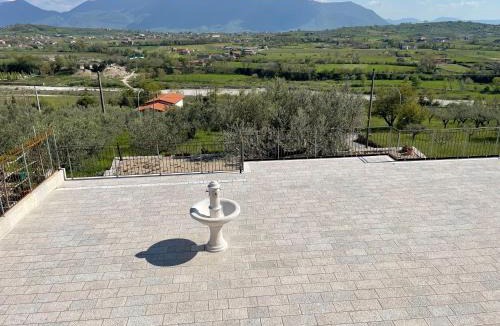 San Lorenzello Bed & Breakfast | B&B San Marco