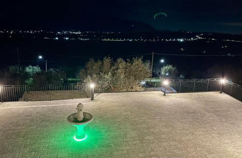 San Lorenzello Bed & Breakfast | B&B San Marco