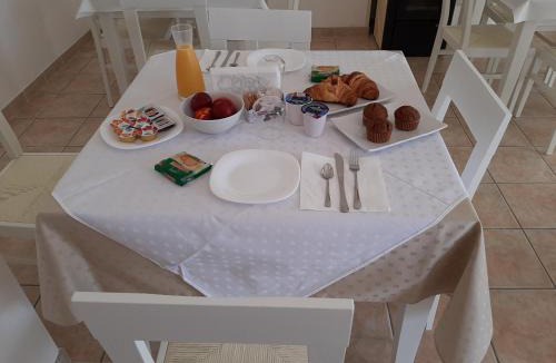Mafalda Bed & Breakfast | B&B San Valentino