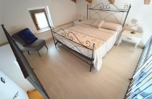 Mafalda Bed & Breakfast | B&B San Valentino