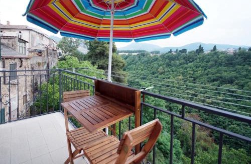 Sant'Agata de'Goti Apartment | B&B Sant'Agata Appartamento