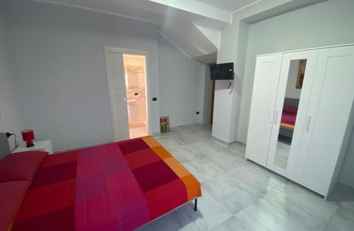 Benevento Bed & Breakfast | B&B Santa Colomba