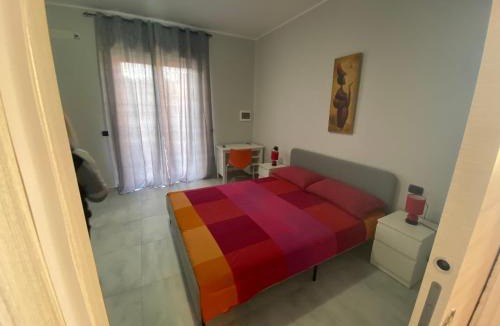 Benevento Bed & Breakfast | B&B Santa Colomba